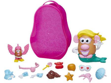 Imagem de Mrs. Potato Head Mermaid Story Pack