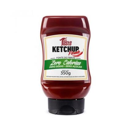 Imagem de Mrs Taste - Ketchup Zero Calorias - Smart Foods