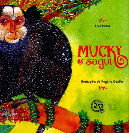 Blankyta: Conheça a história da saguizinha leucística do Projeto Mucky