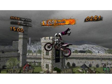 MUD FIM Motocross World Championship para PS3 - Black Bean - Jogos de  Corrida e Voo - Magazine Luiza