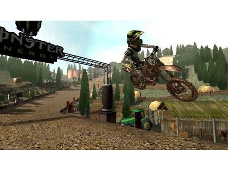 MUD FIM Motocross World Championship para PS3 - Black Bean - Jogos de  Corrida e Voo - Magazine Luiza