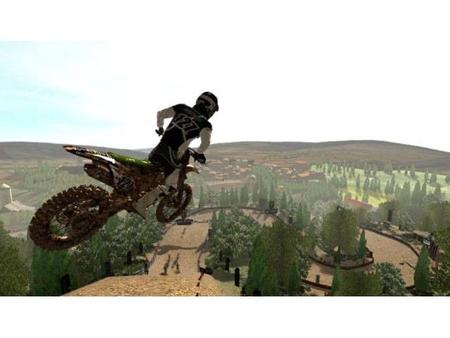 MUD FIM Motocross World Championship - para Xbox 360 Black Bean - Jogos de  Corrida e Voo - Magazine Luiza