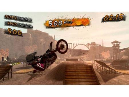 MUD FIM Motocross World Championship para PS3 - Black Bean - Jogos de  Corrida e Voo - Magazine Luiza