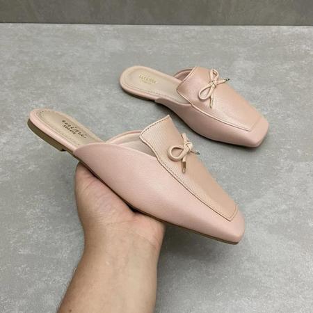 Mule infantil hotsell