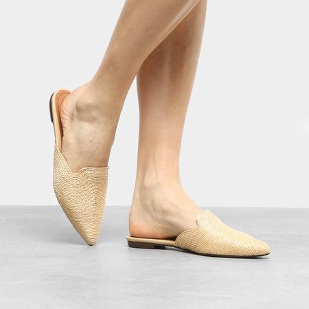 Mule feminino cheap santa lolla