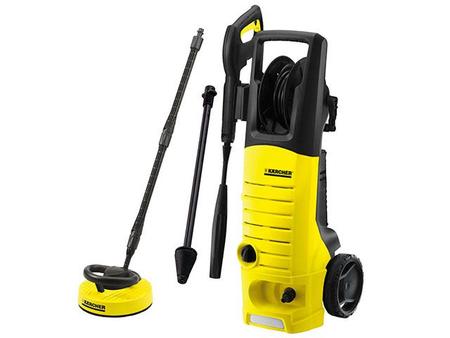 Imagem de Multi Lavadora de Alta Pressão Karcher