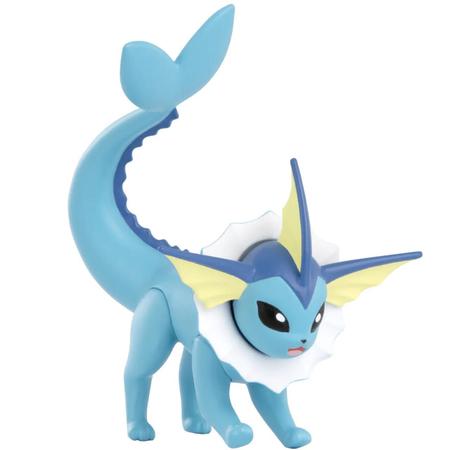 Pokemon Kit 8 Figuras de Batalha - Sunny em Promoção na Americanas