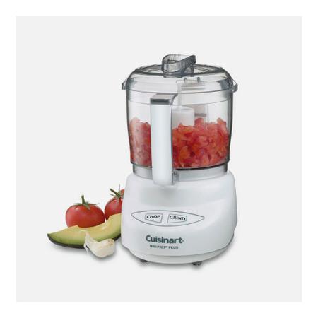 Imagem de Multi Processador Essador Cuisinart DLC-2AMR 700ML 250W 110V - Branco