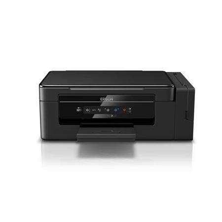 Imagem de Multifuncional Epson Ecotank - L395