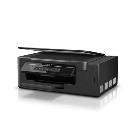 Imagem de Multifuncional Epson Ecotank - L395