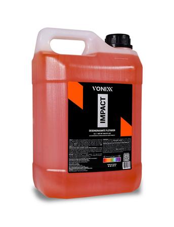 Multilimpador Universal Concentrado Impact 5L Vonixx Imagem de Multilimpador Universal Concentrado Impact 5L Vonixx