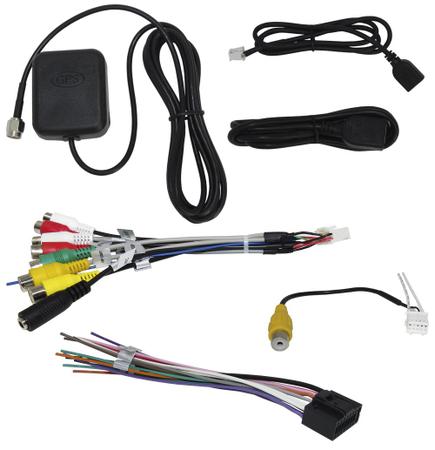 Central Multimídia H-Tech 9'' Pol. HT-9001 Usb Espelhamento Bluetooth - Central Multimídia para Carro - Magazine Luiza