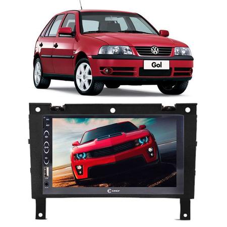 Carros na Web, Volkswagen GOL G3