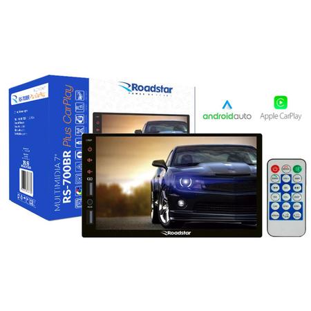 Streaming Box Automotivo Plus para Carros com Sistema Carplay Faaftech -  Auto Equip