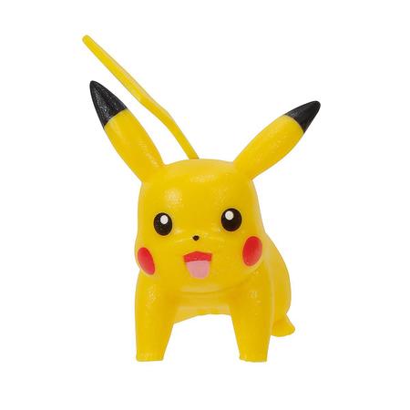 Multipack Evo Pokemon Word Pichu Pikachu Raichu 3295 - Sunny -  Colecionáveis - Magazine Luiza