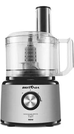 Imagem de Multiprocessador bmp2700p 127v britania 