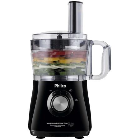 Imagem de Multiprocessador Philco All In One 2 Citrus 800W