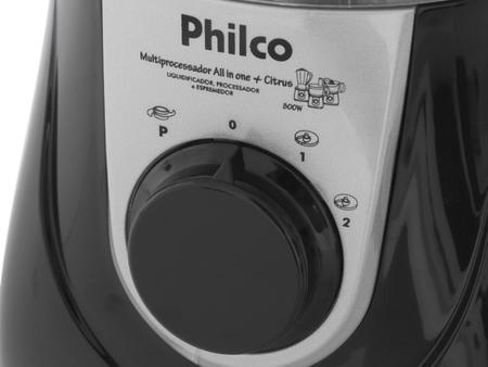 Imagem de Multiprocessador Philco All In One + PR Citrus