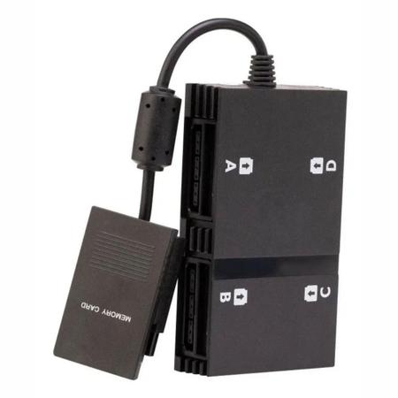 PlayStation 2 Multitap