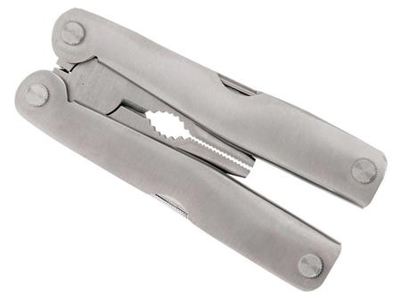 Imagem de Multitool Alicate Multifuncional 911S em Inox 420