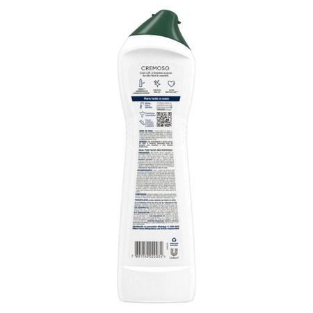 Imagem de Multiuso CIF Cremoso Limpeza Milagrosa Original 450ml