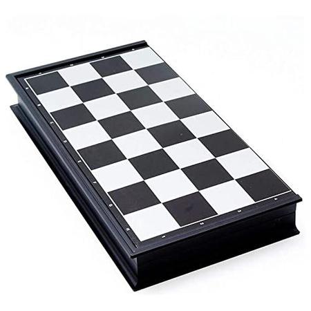 Como Configurar um Tabuleiro de Xadrez 