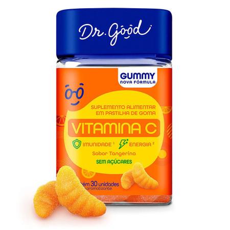 VITAMINA C - ÁCIDO ASCÓRBICO, 250 GR