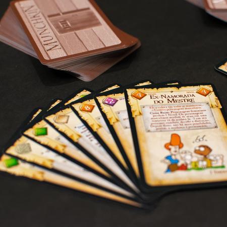 5 JOGOS PARA JOGAR COM A NAMORADA