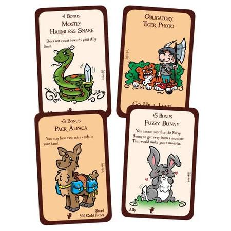 Munchkin Pathfinder Deluxe Jogo de Tabuleiro (Jogo Base) Jogo de tabuleiro  para adultos, crianças e familiar RPG de Aventura de Fantasia Idade 10+ 3-6  Jogadores Tempo médio de reprodução 120 min Steve