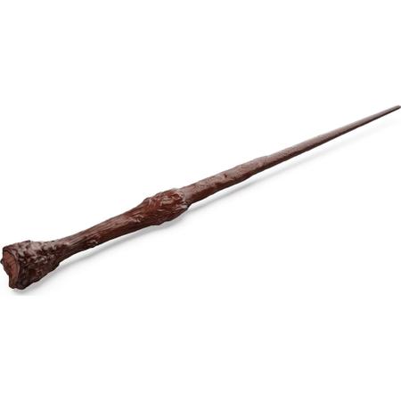 Harry Potter Varinha Mágica c/ Cartão de Feitiço 30cm - Shoptoys Brinquedos  e Colecionáveis