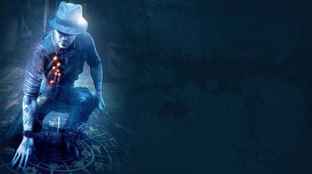 Jogo Murdered: Soul Suspect - Playstation 4 - Midia Fisica - Usado