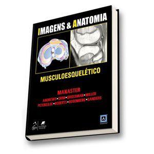Imagem de Musculoesqueletico - Serie Imagens e Anatomia