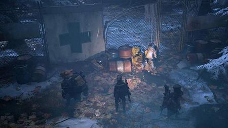 Imagem de Mutant Year Zero Road To Eden Deluxe Edition - Switch