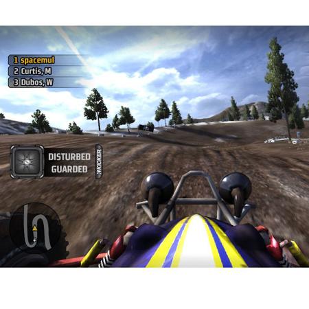 MX vs. ATV ( Untamed ) - Jogo para Xbox 360