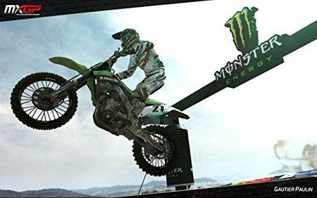 Jogo Mxgp The Oficial Motocross Videogame Para Ps3 - Bandai Namco - Outros  Games - Magazine Luiza