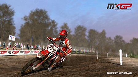 Jogo Mxgp The Oficial Motocross Videogame Para Ps3 - Bandai Namco - Outros  Games - Magazine Luiza