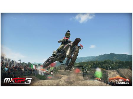 Jogo MXGP 3 PS4 Milestone com o Melhor Preço é no Zoom