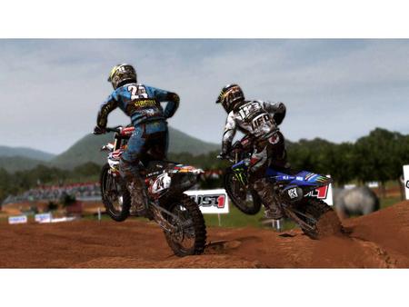 Jogo Mxgp The Official Motocross Ps4 Corrida Moto Mídia Físi