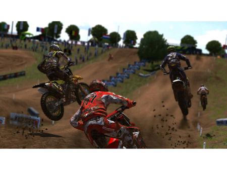 Mxgp 2021 - The Official Motocross Videogame Ps4 - Pt Br - Vitalícia