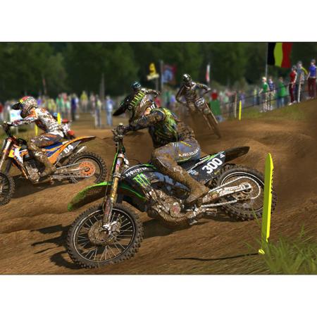 Jogo Motocross Xbox 360