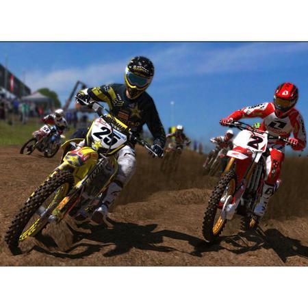 Jogo Motocross Riders no Jogos 360