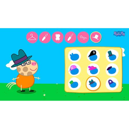 Imagem de My Friend Peppa Pig - Switch