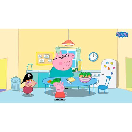 Imagem de My Friend Peppa Pig - Switch