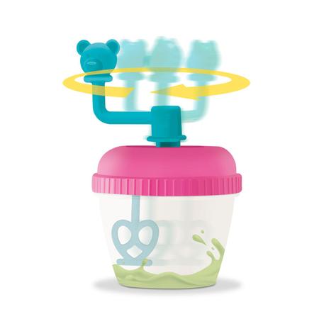 Imagem de My Little - Mixer - Papinha - Faz Caquinha - Divertoys