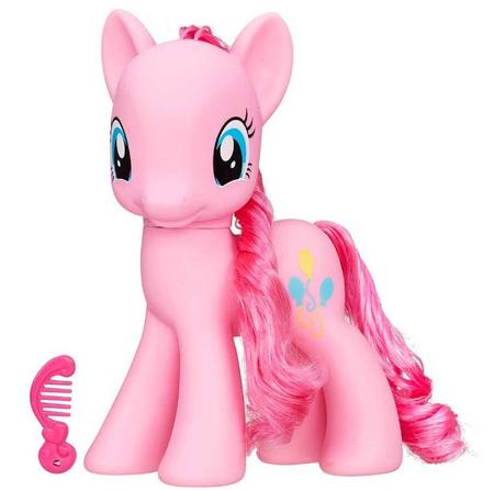 My Little Pony Figura Básica Twilight Sparkle Hasbro - Bonecas - Magazine  Luiza