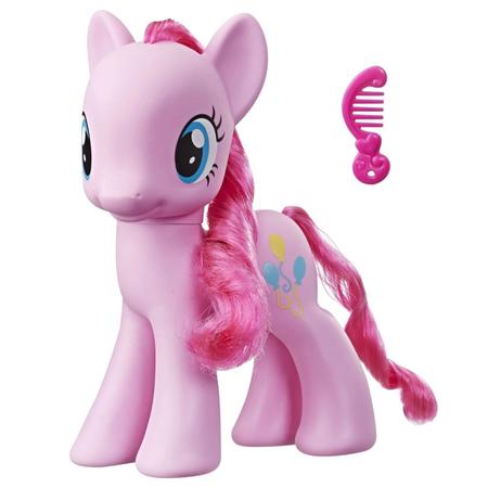 My Little Pony: A Amizade É Mágica