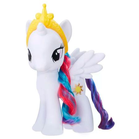 My Little Pony A Amizade é Magica Rainbow Dash Hasbro B0368 na