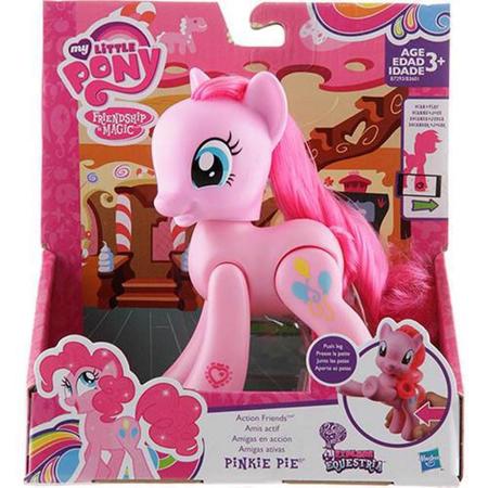 My Little Pony Amigas Ativas - Hasbro