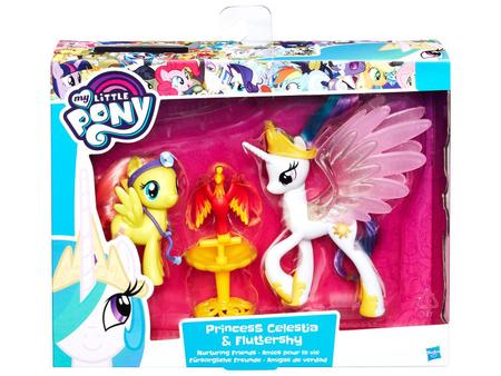 Imagem de My Little Pony Amigas Hasbro 