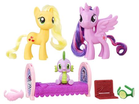 Imagem de My Little Pony Amigas Hasbro 